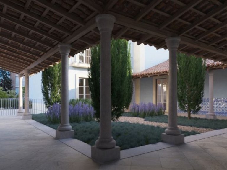 Apartment for Sale in Estrela, Lisboa, Lisbon, Portugal 8