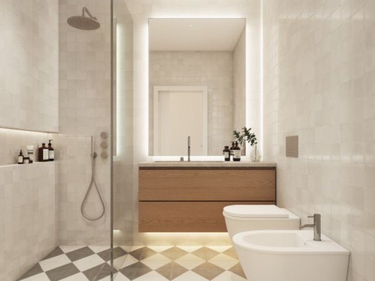 Apartment for Sale in Estrela, Lisboa, Lisbon, Portugal 12