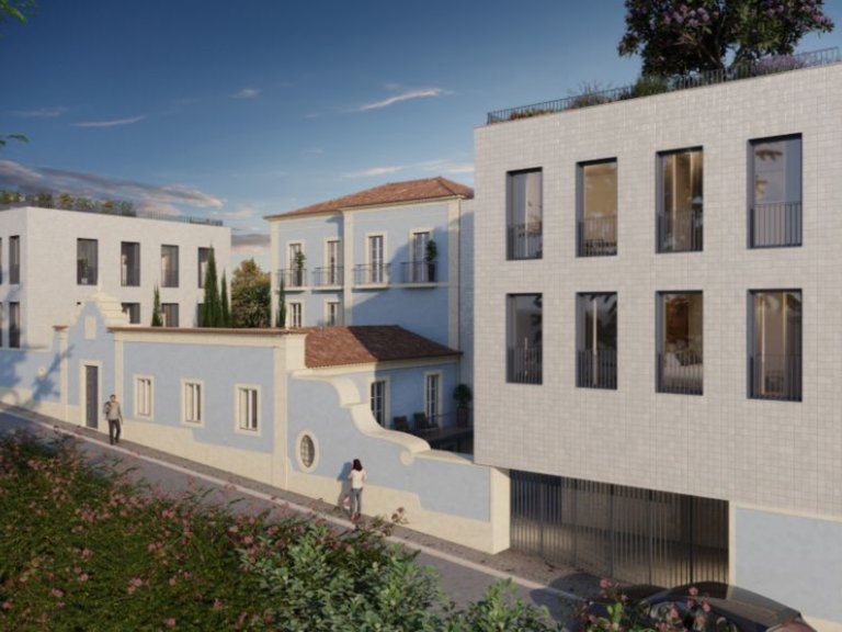 Apartment for Sale in Estrela, Lisboa, Lisbon, Portugal 13