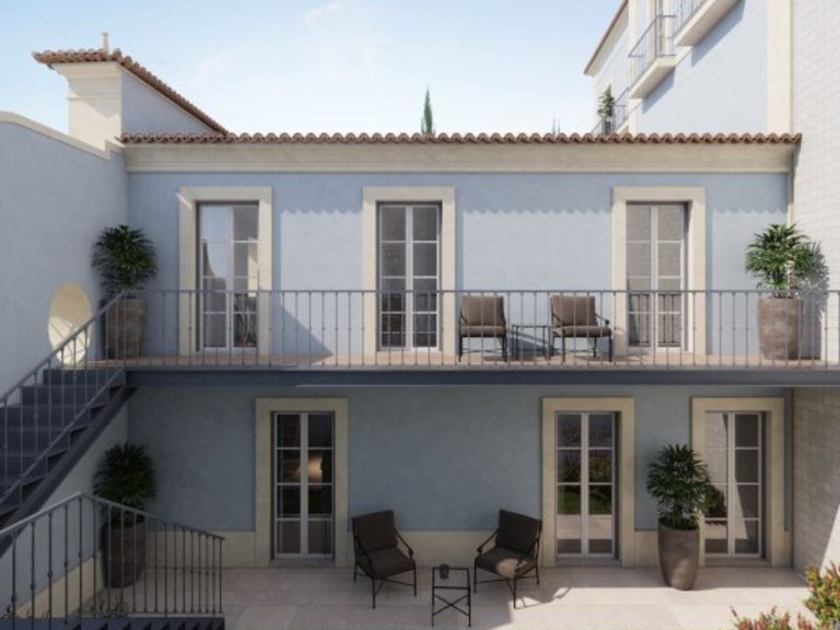 Apartment for Sale in Estrela, Lisboa, Lisbon, Portugal 17