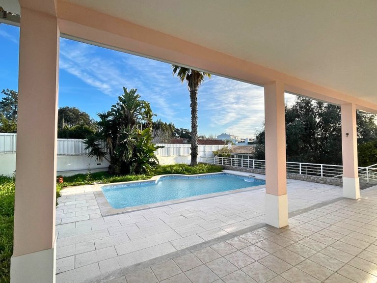 Villa for Sale in Sesimbra (Castelo), Sesimbra, Setúbal, Portugal 4
