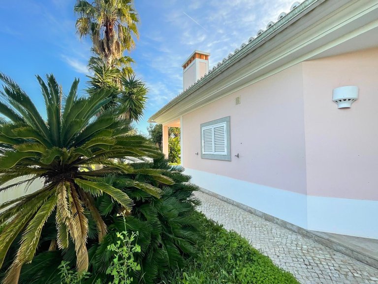 Villa for Sale in Sesimbra (Castelo), Sesimbra, Setúbal, Portugal 5