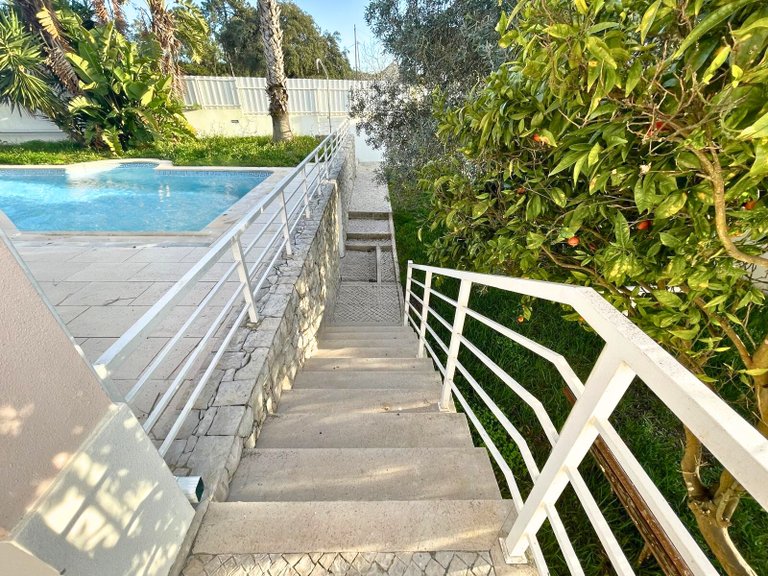 Villa for Sale in Sesimbra (Castelo), Sesimbra, Setúbal, Portugal 6