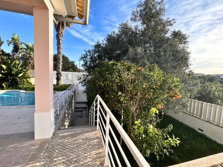 Villa for Sale in Sesimbra (Castelo), Sesimbra, Setúbal, Portugal 7