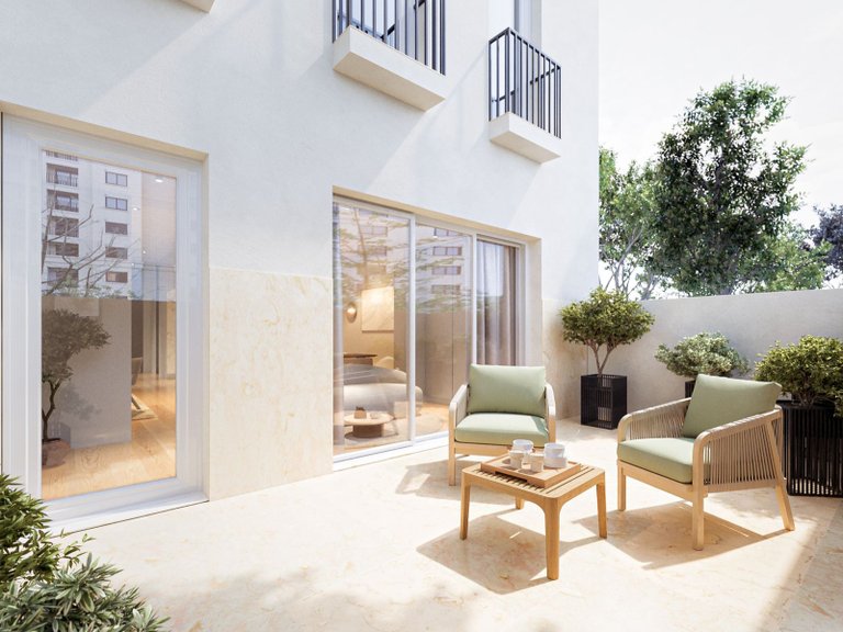 Apartment for Sale in Avenidas Novas, Lisboa, Lisbon, Portugal 1