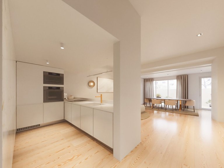 Apartment for Sale in Avenidas Novas, Lisboa, Lisbon, Portugal 3
