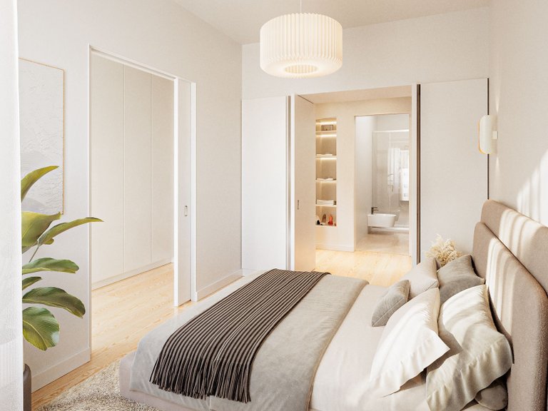 Apartment for Sale in Avenidas Novas, Lisboa, Lisbon, Portugal 3