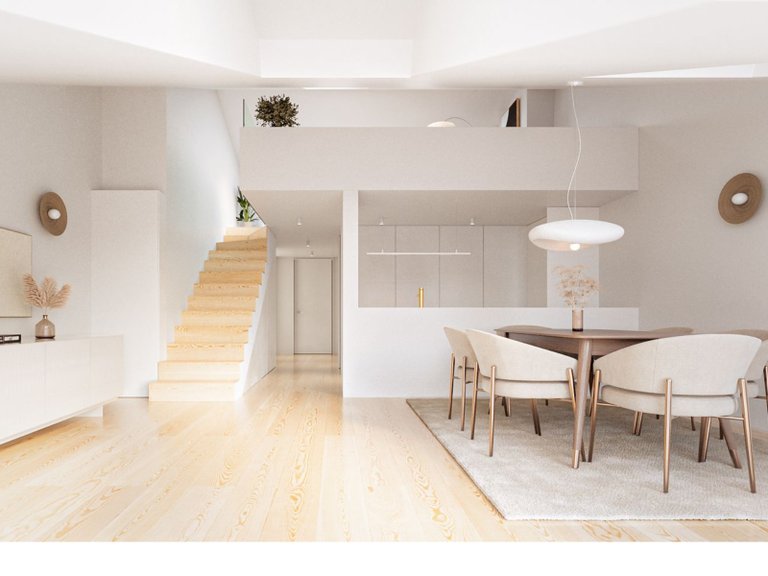 Apartment for Sale in Avenidas Novas, Lisboa, Lisbon, Portugal 1