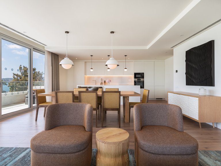 Apartment for Sale in Belém, Lisboa, Lisbon, Portugal 3