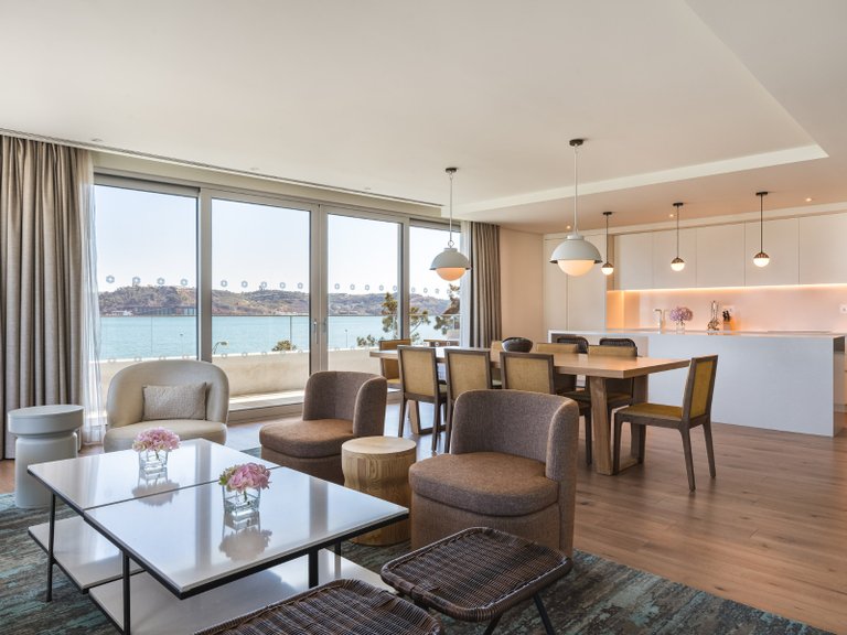 Apartment for Sale in Belém, Lisboa, Lisbon, Portugal 2