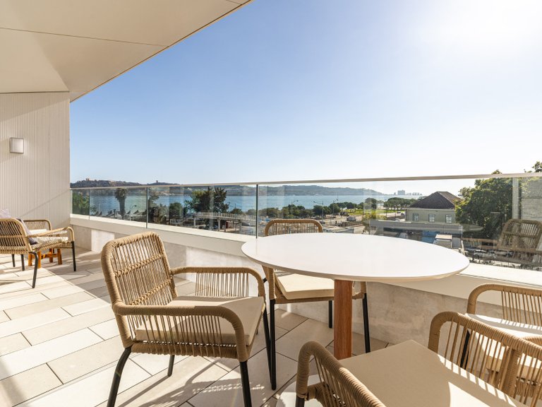Apartment for Sale in Belém, Lisboa, Lisbon, Portugal 5