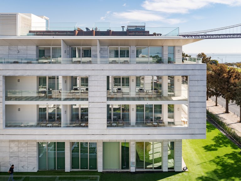 Apartment for Sale in Belém, Lisboa, Lisbon, Portugal 30