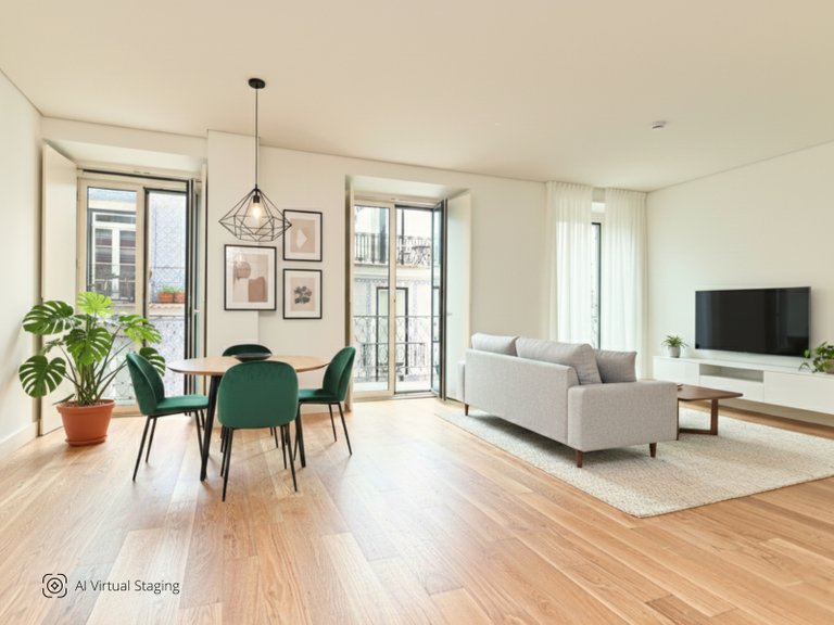 Apartment for Sale in Misericórdia, Lisboa, Lisbon, Portugal 1