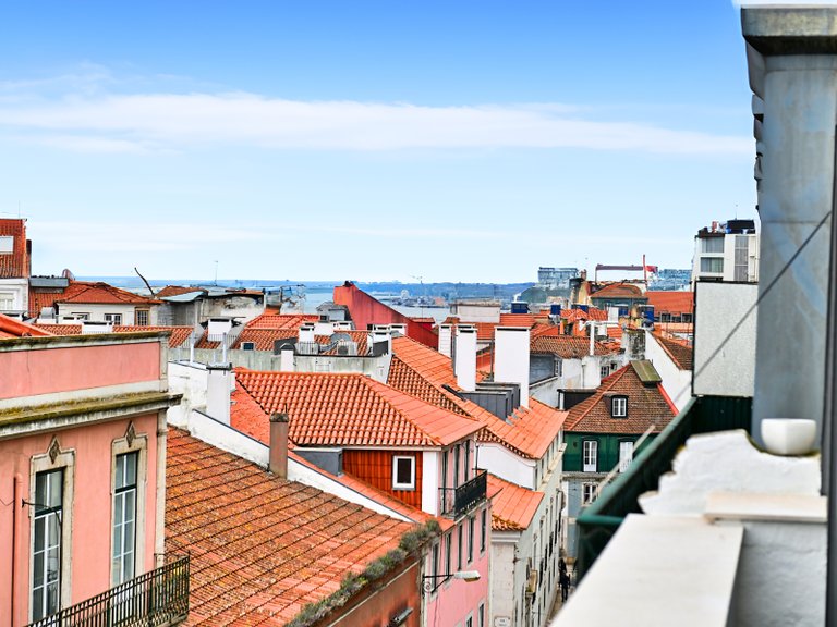 Apartment for Sale in Misericórdia, Lisboa, Lisbon, Portugal 1
