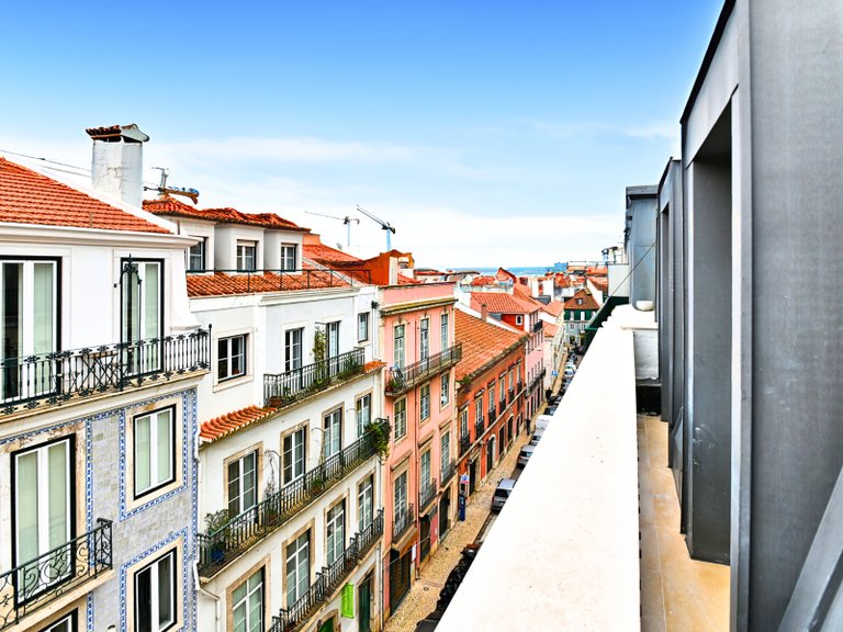Apartment for Sale in Misericórdia, Lisboa, Lisbon, Portugal 16