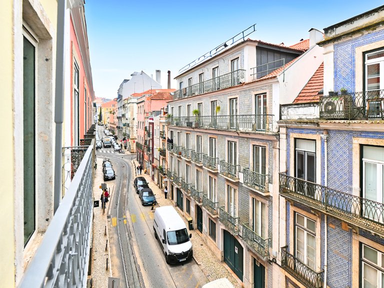 Apartment for Sale in Misericórdia, Lisboa, Lisbon, Portugal 19
