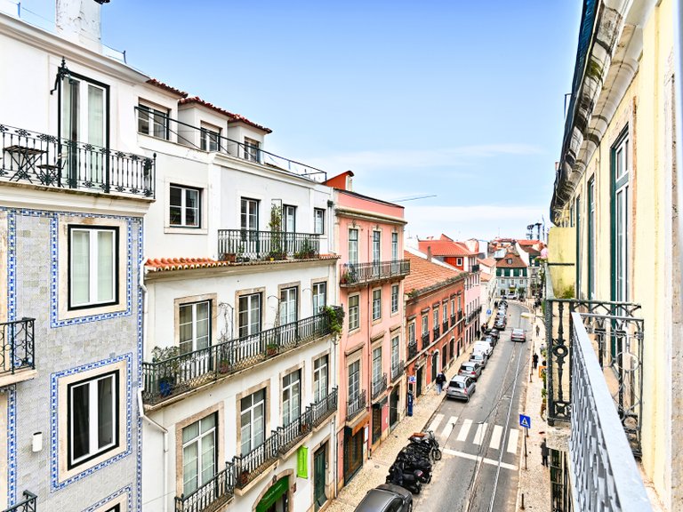 Apartment for Sale in Misericórdia, Lisboa, Lisbon, Portugal 20