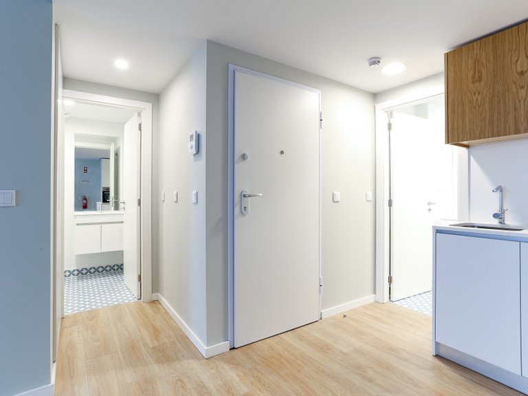 Apartment for Sale in Santo António, Lisboa, Lisbon, Portugal 4
