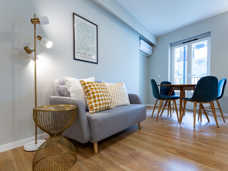 Apartment for Sale in Santo António, Lisboa, Lisbon, Portugal 29