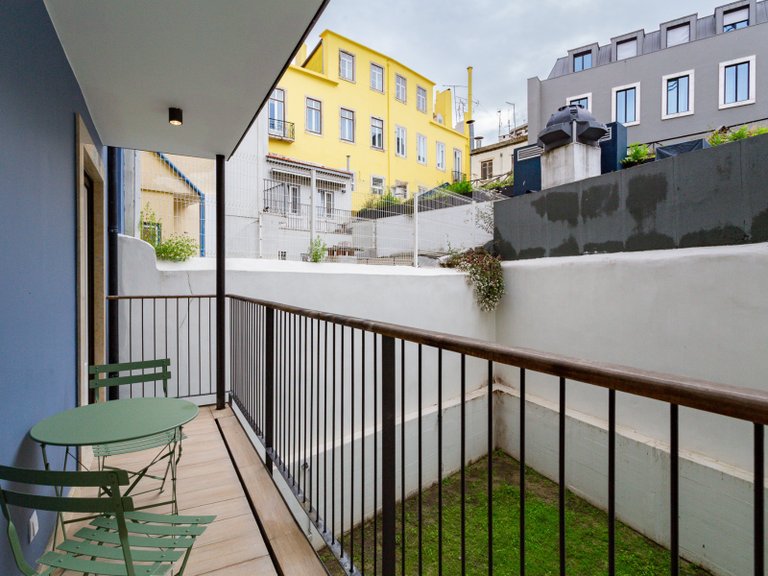 Apartment for Sale in Santo António, Lisboa, Lisbon, Portugal 37