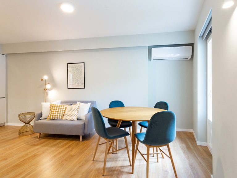 Apartment for Sale in Santo António, Lisboa, Lisbon, Portugal 41