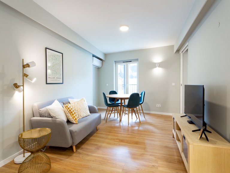 Apartment for Sale in Santo António, Lisboa, Lisbon, Portugal 49
