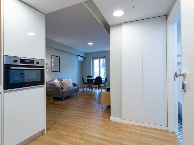 Apartment for Sale in Santo António, Lisboa, Lisbon, Portugal 53