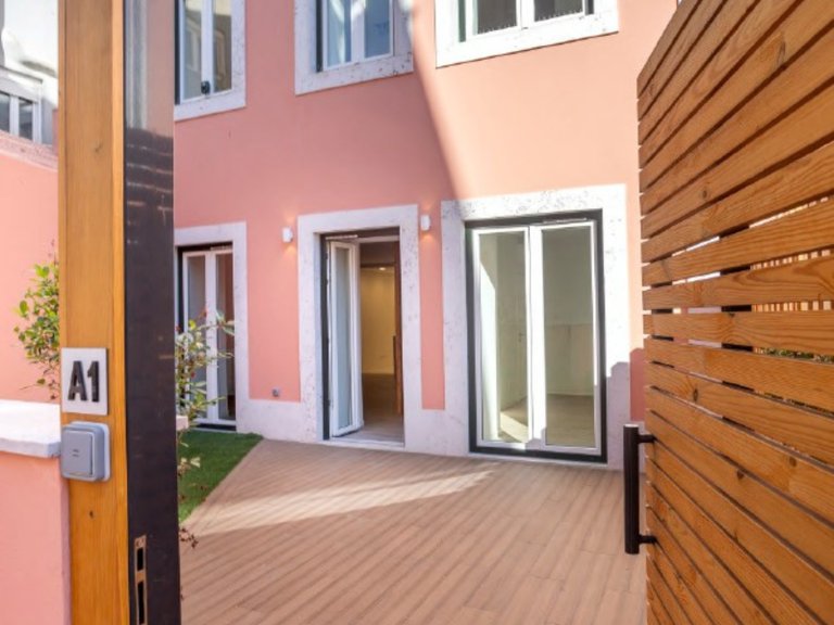 Apartment for Sale in Campolide, Lisboa, Lisbon, Portugal 14