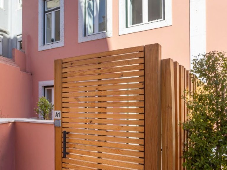 Apartment for Sale in Campolide, Lisboa, Lisbon, Portugal 15
