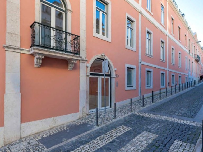 Apartment for Sale in Campolide, Lisboa, Lisbon, Portugal 24