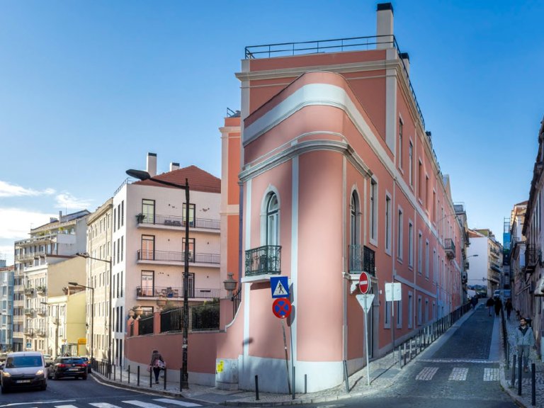 Apartment for Sale in Campolide, Lisboa, Lisbon, Portugal 25