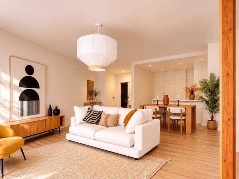 Apartment for Sale in Campolide, Lisboa, Lisbon, Portugal 2