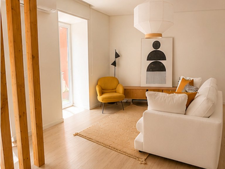 Apartment for Sale in Campolide, Lisboa, Lisbon, Portugal 5