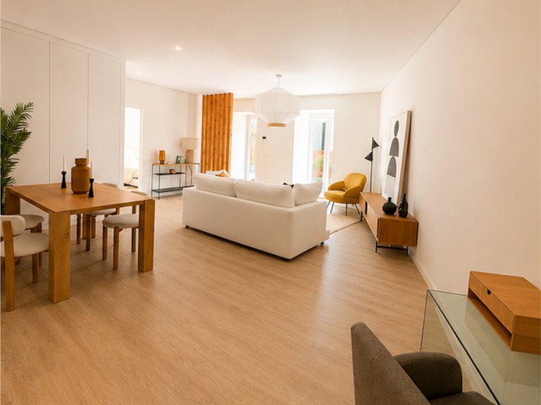 Apartment for Sale in Campolide, Lisboa, Lisbon, Portugal 3