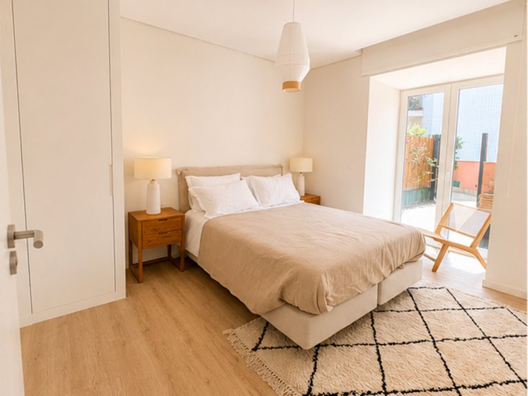 Apartment for Sale in Campolide, Lisboa, Lisbon, Portugal 8