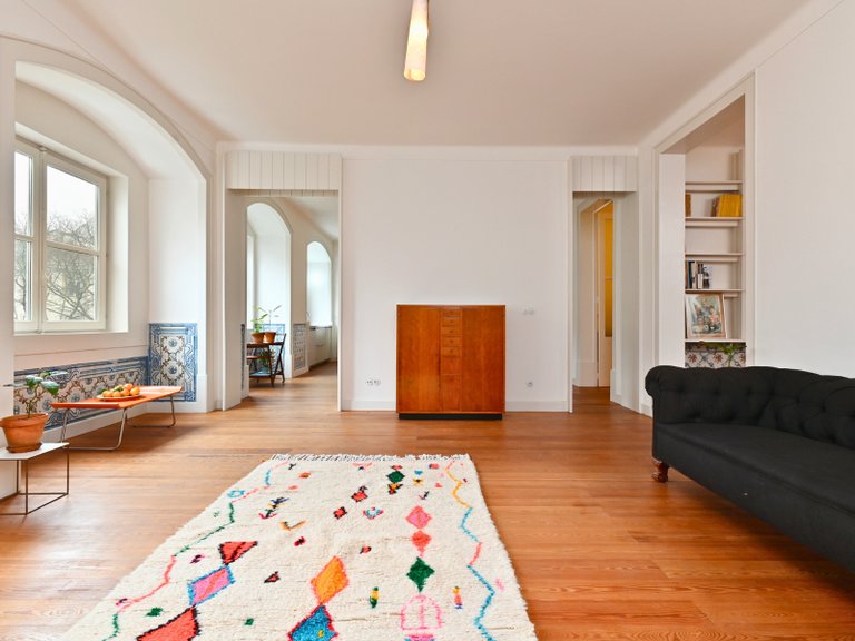 Apartment for Sale in Santa Maria Maior, Lisboa, Lisbon, Portugal 1