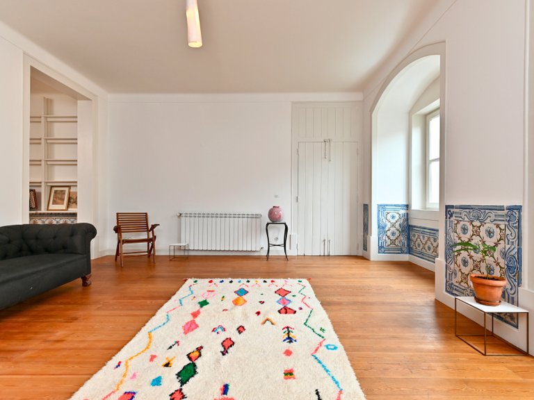 Apartment for Sale in Santa Maria Maior, Lisboa, Lisbon, Portugal 5
