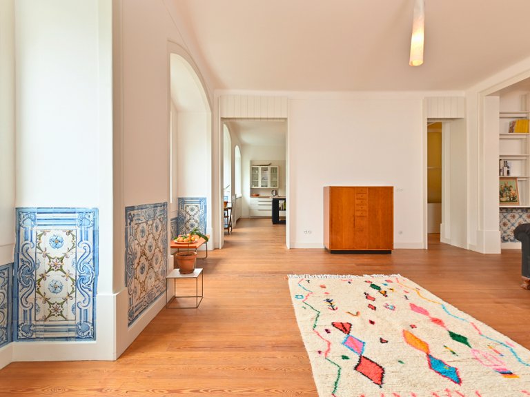 Apartment for Sale in Santa Maria Maior, Lisboa, Lisbon, Portugal 6