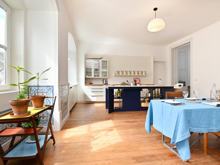 Apartment for Sale in Santa Maria Maior, Lisboa, Lisbon, Portugal 11