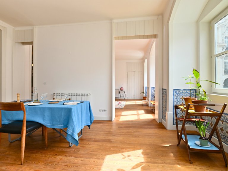 Apartment for Sale in Santa Maria Maior, Lisboa, Lisbon, Portugal 10