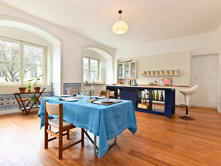 Apartment for Sale in Santa Maria Maior, Lisboa, Lisbon, Portugal 8