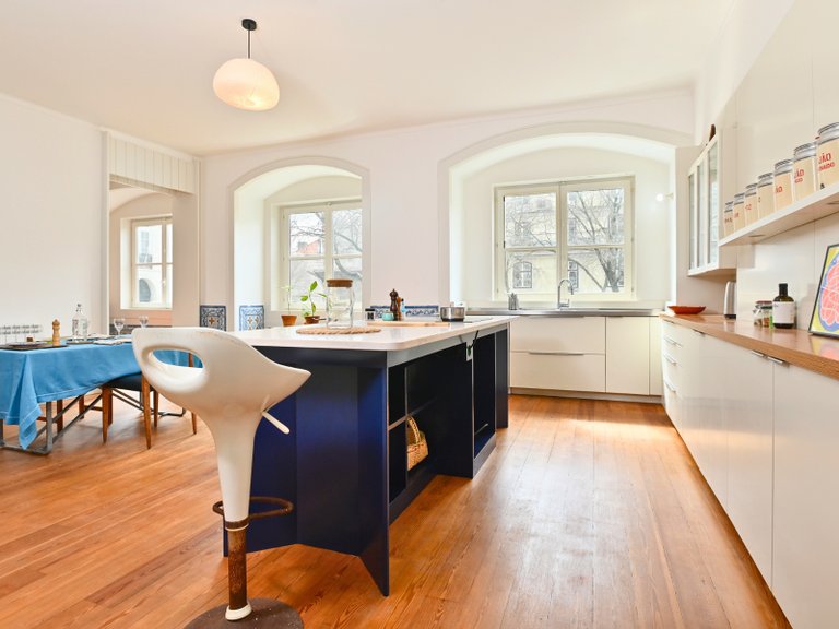 Apartment for Sale in Santa Maria Maior, Lisboa, Lisbon, Portugal 12