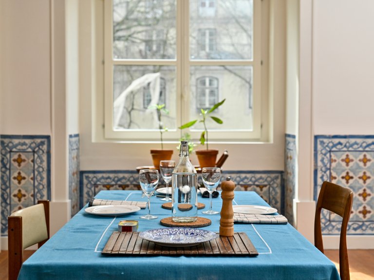 Apartment for Sale in Santa Maria Maior, Lisboa, Lisbon, Portugal 9