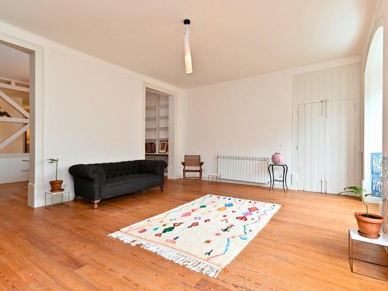 Apartment for Sale in Santa Maria Maior, Lisboa, Lisbon, Portugal 7