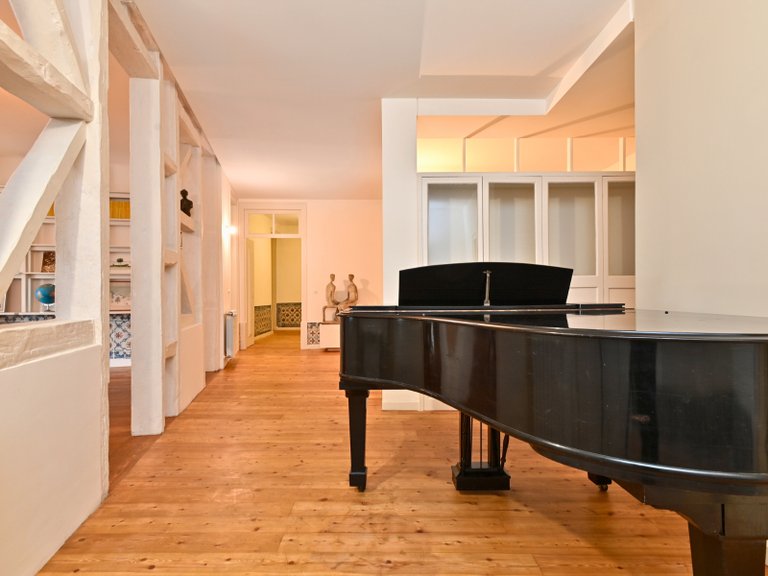 Apartment for Sale in Santa Maria Maior, Lisboa, Lisbon, Portugal 17