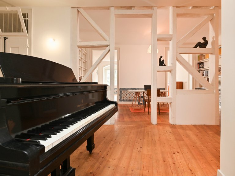Apartment for Sale in Santa Maria Maior, Lisboa, Lisbon, Portugal 16