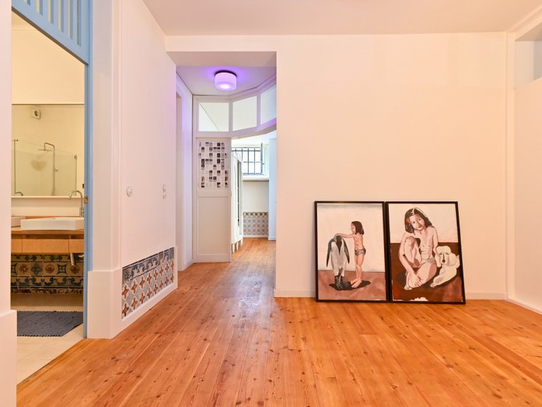 Apartment for Sale in Santa Maria Maior, Lisboa, Lisbon, Portugal 19