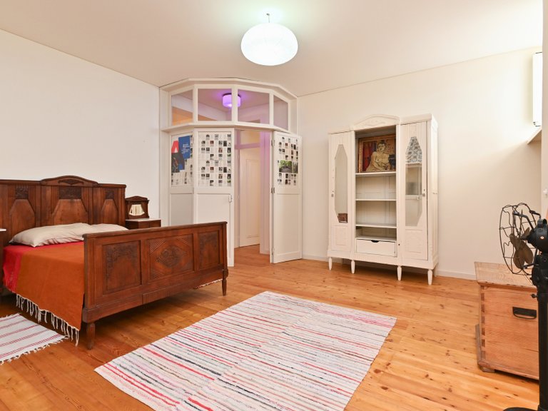 Apartment for Sale in Santa Maria Maior, Lisboa, Lisbon, Portugal 22