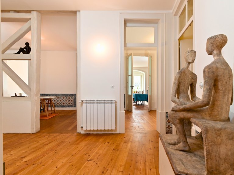 Apartment for Sale in Santa Maria Maior, Lisboa, Lisbon, Portugal 17