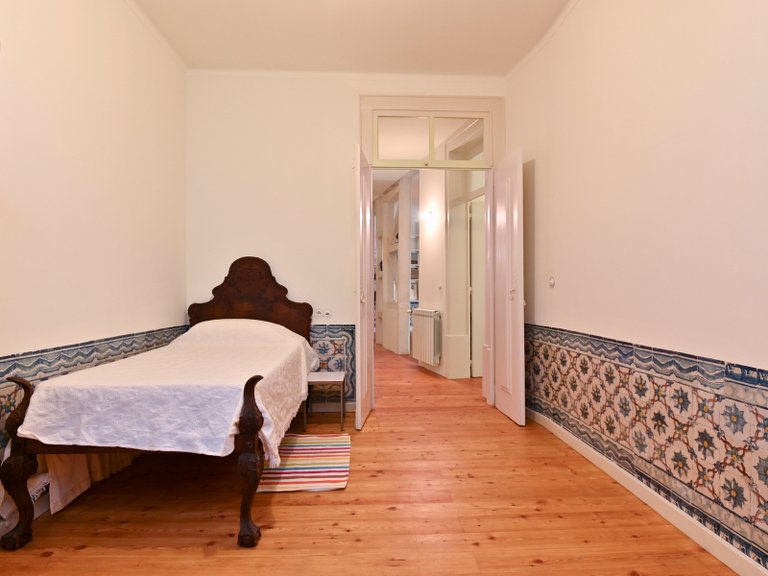 Apartment for Sale in Santa Maria Maior, Lisboa, Lisbon, Portugal 28